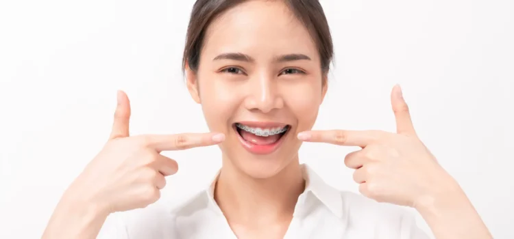 Ortodontide Ağız Hijyeni: Tedavi Sırasında Diş Bakımı