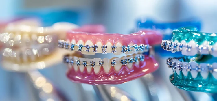 Şeffaf plaklar vs klasik braketler: hangi hasta için hangisi?